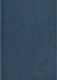 Миниатюра изображения товара Ежедневник Полиграфкомбинат им. Я. Коласа 2024-2027гг / 16С3411 (168л, синий)