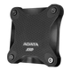 Миниатюра изображения товара Внешний жесткий диск A-data SD620 2TB (SD620-2TCBK)