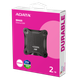 Миниатюра изображения товара Внешний жесткий диск A-data SD620 2TB (SD620-2TCBK)