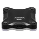 Миниатюра изображения товара Внешний жесткий диск A-data SD620 2TB (SD620-2TCBK)