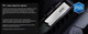 Миниатюра изображения товара SSD диск A-data XPG Gammix S60 Blade 2TB (AGAMMIXS60-2T-CS)