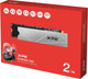 Миниатюра изображения товара SSD диск A-data XPG Gammix S60 Blade 2TB (AGAMMIXS60-2T-CS)