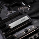 Миниатюра изображения товара SSD диск A-data XPG Gammix S60 Blade 2TB (AGAMMIXS60-2T-CS)