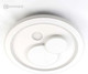 Миниатюра изображения товара Люстра Estares Boom 100W R-APP-480x60-WHITE/WHITE-220-IP20