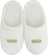 Миниатюра изображения товара Тапочки домашние HOME Line 05Т-530 (р-р 35-36, Home Comfort, молочный)