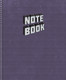 Миниатюра изображения товара Тетрадь Listoff Monocolors / ТС2Л487694