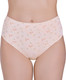 Миниатюра изображения товара Трусы женские Verally 109-8 (р.126, листочки)