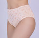 Миниатюра изображения товара Трусы женские Verally 109-8 (р.130, листочки)