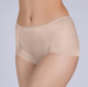 Миниатюра изображения товара Трусы женские Verally 181-5 (р.114, серебристый пион)