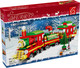 Миниатюра изображения товара Конструктор Ausini Поезд чудес 25524 / 4351960 (266эл)