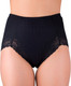 Миниатюра изображения товара Трусы женские Verally 181-5 (р.114, черный)