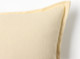 Миниатюра изображения товара Подушка декоративная Этель 10568545 (молочный)