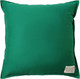 Миниатюра изображения товара Подушка декоративная Этель 10568544 (изумруд)