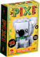 Миниатюра изображения товара Микроконструктор Unicon Pixi. Коала 1011A-1 / 10114281 (120эл)