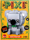 Миниатюра изображения товара Микроконструктор Unicon Pixi. Коала 1011A-1 / 10114281 (120эл)