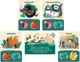 Миниатюра изображения товара Настольная игра Мир Хобби Зоопарк / 915956