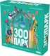 Миниатюра изображения товара Настольная игра Мир Хобби Зоопарк / 915956
