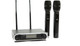 Миниатюра изображения товара Радиосистема микрофонная Fabio J10 BK