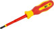 Миниатюра изображения товара Отвертка IEK A2L5-SC30-T2-ZS-20-100