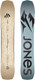 Миниатюра изображения товара Сноуборд Jones Snowboards Flagship 2024-2025 (р.164)