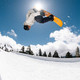 Миниатюра изображения товара Сноуборд Jones Snowboards Rally Cat 2024-2025 (р.161)