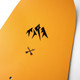 Миниатюра изображения товара Сноуборд Jones Snowboards Rally Cat 2024-2025 (р.161)