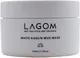 Маска для лица кремовая Lagom White Kaolin Mud Mask (110мл) — фото 5
