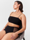 Миниатюра изображения товара Комплект женских трусов Mark Formelle 412559-3 (р.102, черный)