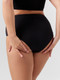 Миниатюра изображения товара Комплект женских трусов Mark Formelle 412559-3 (р.106, черный)
