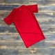 Миниатюра изображения товара Футболка для единоборств RuscoSport Детский (3XL, red)