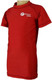 Миниатюра изображения товара Футболка для единоборств RuscoSport Детский (3XL, red)