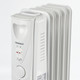 Миниатюра изображения товара Масляный радиатор Sonnen DFS-05 / 453497 (белый)