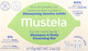 Миниатюра изображения товара Мыло твердое Mustela Шампунь и очищающее мыло для тела (75г)