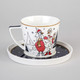 Миниатюра изображения товара Чашка с блюдцем Lefard Family Christmas 425-129