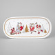 Миниатюра изображения товара Блюдо Lefard Family Christmas 425-186