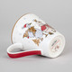 Миниатюра изображения товара Кружка Lefard Family Christmas 425-181