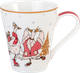 Миниатюра изображения товара Кружка Lefard Family Christmas 425-181