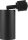 Миниатюра изображения товара Трековый светильник General Lighting GTR-GU10-1-IP40-B / 580209 (черный)