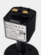 Миниатюра изображения товара Трековый светильник General Lighting GTR-GU10-1-IP40-B / 580209 (черный)