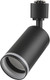 Миниатюра изображения товара Трековый светильник General Lighting GTR-GU10-1-LR-IP40-B / 580213 (черный)