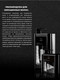 Миниатюра изображения товара Шампунь для волос Hair Sekta для окрашенных волос (1л)