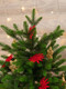 Миниатюра изображения товара Ель искусственная National Tree Company Лесная / ЛС-80 (80см)