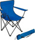 Миниатюра изображения товара Кресло складное National Tree Company T-1 / DS-125 (синий)