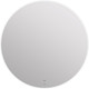 Миниатюра изображения товара Зеркало Cersanit Eclipse Fusion 100x100 / 64812 (с подсветкой)