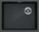 Миниатюра изображения товара Мойка кухонная Paulmark Lumi LU55SK-AN
