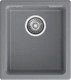 Миниатюра изображения товара Мойка кухонная GranFest Quarz GF-UR-4540 (темно-серый)