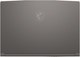 Миниатюра изображения товара Игровой ноутбук MSI Thin 15 B12UC-2482XBY