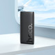 Миниатюра изображения товара Портативное зарядное устройство Hoco J122 PD20 10000mAh (черный)