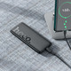 Миниатюра изображения товара Портативное зарядное устройство Hoco J122 PD20 10000mAh (черный)