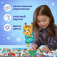 Миниатюра изображения товара Набор пазлов Puzzle Time Сказка в Новогоднюю ночь. 4 в 1 / 10297487 (86эл)